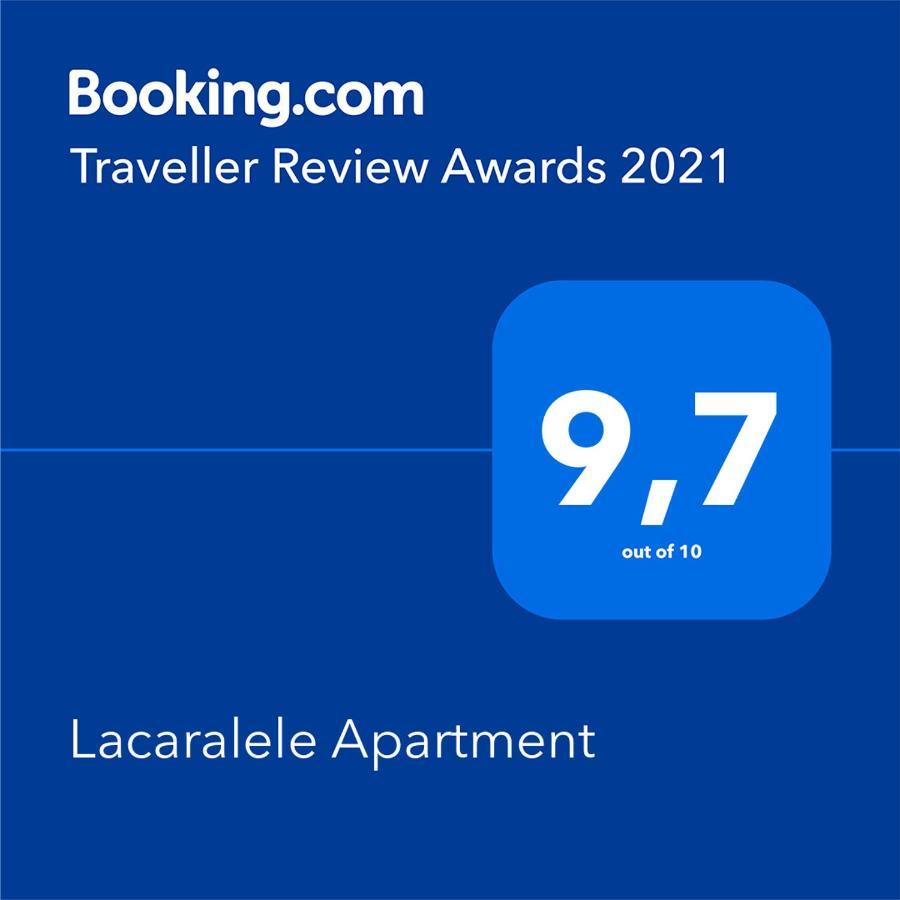 Lacaralele Apartment ミラノ エクステリア 写真